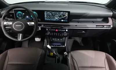Hyundai Tucson 2026, 1842 км, за 32200000 KRW - фото 7