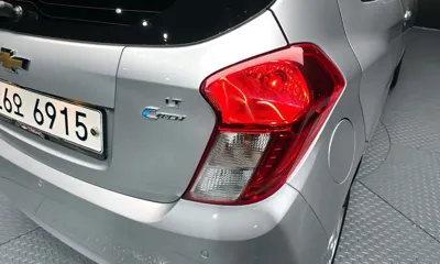 ChevroletGMDaewoo Spark 2017, 44804 км, за 5900000 KRW - фото 23
