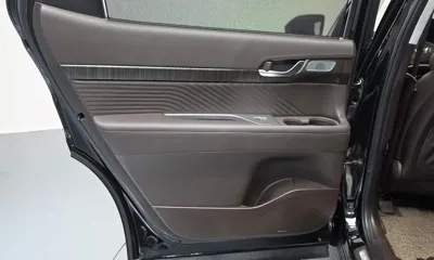 Hyundai Palisade 2023, 46220 км, за 35900000 KRW - фото 25