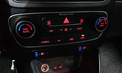 Kia Sorento 2014, 158047 км, за 6690000 KRW - фото 28