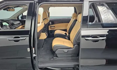 Kia Canival 2022, 61841 км, за 28500000 KRW - фото 26