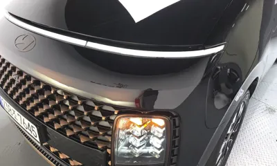 Hyundai Staria 2025, 42497 км, за 41500000 KRW - фото 22