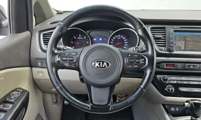 Kia Canival 2015, 270593 км, за 6500000 KRW - фото 13