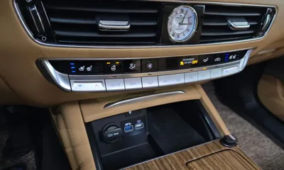 Kia K9 2022, 204338 км, за 25500000 KRW - фото 30