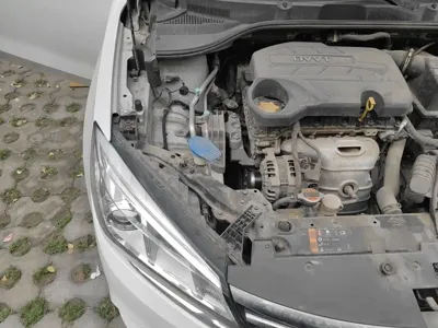 Roewe 360 2019, 58700 км, за 32100 CNY - фото 20