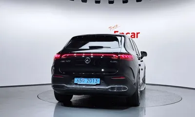 Mercedes-Benz EQE 2023, 57590 км, за 68800000 KRW - фото 4