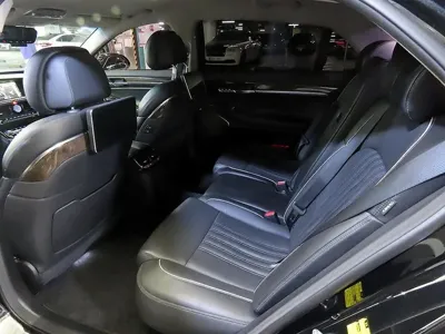 Genesis EQ900 2016, 123282 км, за 17700000 KRW - фото 7