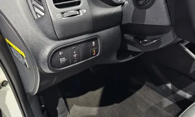 Kia K3 2017, 85037 км, за 8990000 KRW - фото 18