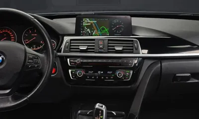 BMW Gran Turismo 2017, 251000 км, за 7900000 KRW - фото 14
