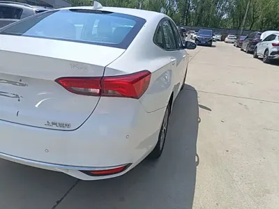 Buick Verano 2026, 100 км, за 76200 CNY - фото 8
