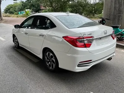 Honda Crider 2018, 57000 км, за 38800 CNY - фото 7