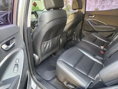 Hyundai Santafe 2013, 162591 км, за 7200000 KRW - фото 16