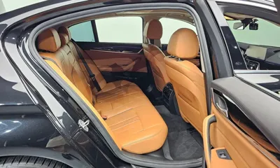 BMW 5-Series 2018, 113755 км, за 17900000 KRW - фото 12