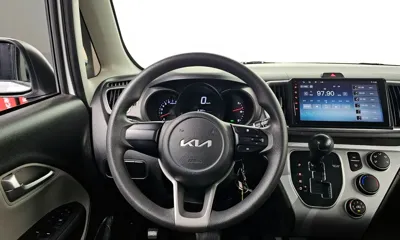 Kia Ray 2022, 58535 км, за 9500000 KRW - фото 12