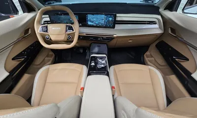 KG_Mobility_Ssangyong Actyon 2026, 7004 км, за 34800000 KRW - фото 7