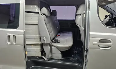 Hyundai Starex 2015, 146247 км, за 8200000 KRW - фото 12