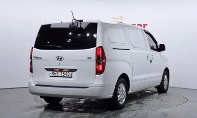 Hyundai Starex 2019, 118505 км, за 11990000 KRW - фото 2