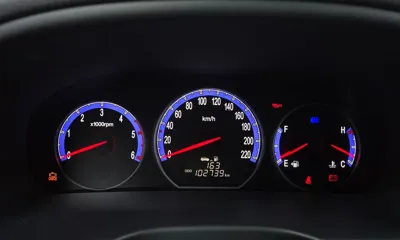 Hyundai Santafe 2008, 102739 км, за 2900000 KRW - фото 8