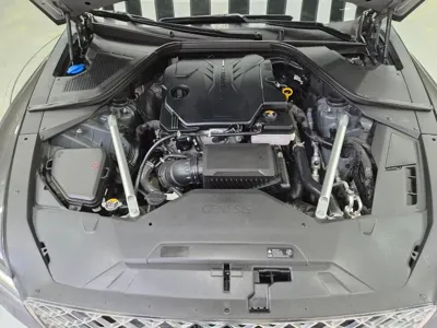 Genesis G80 2022, 107453 км, за 29500000 KRW - фото 7