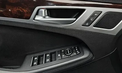 Hyundai Genesis 2015, 167776 км, за 8900000 KRW - фото 27