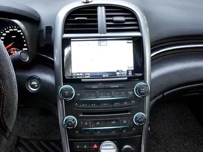 ChevroletGMDaewoo Malibu 2014, 120111 км, за 3200000 KRW - фото 13
