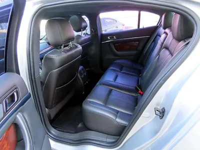 Lincoln MKS 2014, 180292 км, за 2600000 KRW - фото 6