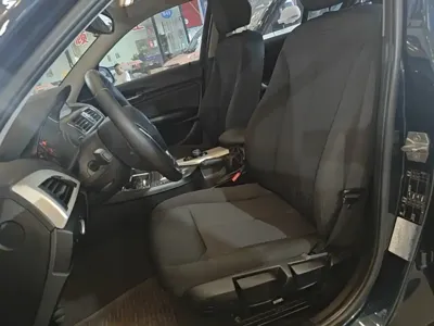 BMW 1 Series (Import) 2015, 109300 км, за 37800 CNY - фото 15