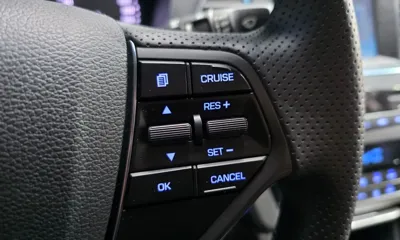 Hyundai Sonata 2015, 126046 км, за 7900000 KRW - фото 17