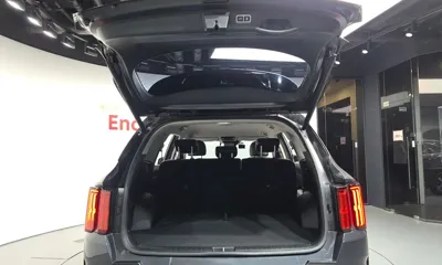 Kia Sorento 2022, 59015 км, за 22500000 KRW - фото 20