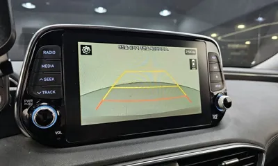 Hyundai Santafe 2019, 65857 км, за 18500000 KRW - фото 15