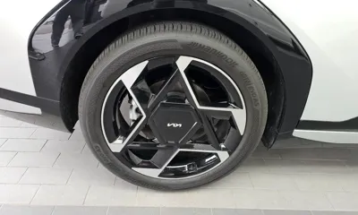 Kia EV4 2026, 3730 км, за 42900000 KRW - фото 5