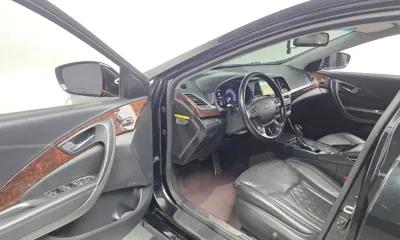 Hyundai Aslan 2016, 123308 км, за 8300000 KRW - фото 10