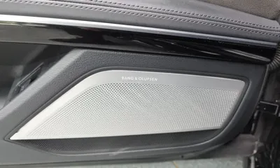 Audi A8 2021, 92522 км, за 49000000 KRW - фото 34