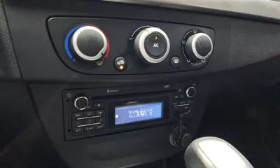 Renault-KoreaSamsung SM3 2015, 158264 км, за 2400000 KRW - фото 18