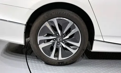 Honda Accord 2019, 133166 км, за 17600000 KRW - фото 5