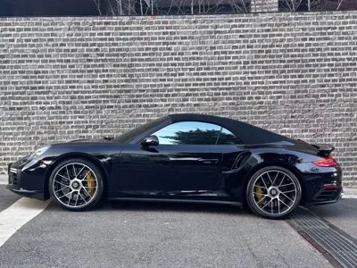 Porsche 911 2017, 50510 км, за 137900000 KRW - фото 4