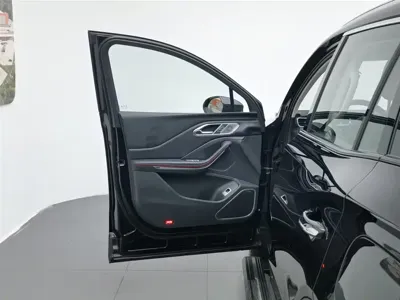 Hongqi Hongqi HS7 PHEV 2025, 46900 км, за 129800 CNY - фото 8