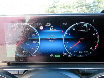 Mercedes-Benz GLS-Class 2021, 94940 км, за 78500000 KRW - фото 9