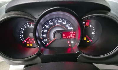 Kia Ray 2017, 123993 км, за 5900000 KRW - фото 8
