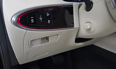 Genesis GV70 2023, 37788 км, за 43000000 KRW - фото 28
