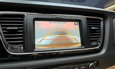 Kia Canival 2018, 74206 км, за 15700000 KRW - фото 15