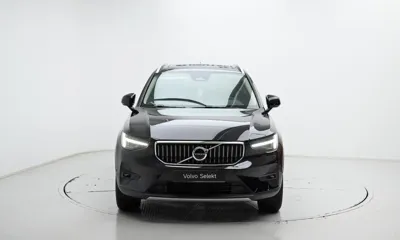 Volvo XC40 2025, 872 км, за 43000000 KRW