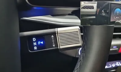 Hyundai Grandeur 2023, 29485 км, за 28700000 KRW - фото 9