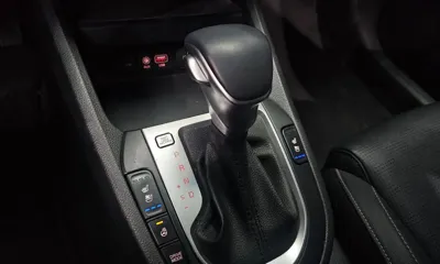 Kia K3 2021, 63370 км, за 15500000 KRW - фото 9