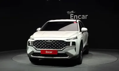Hyundai Santafe 2021, 67204 км, за 22600000 KRW