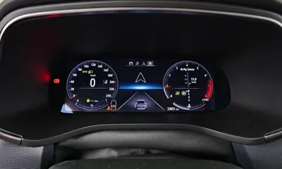 Renault-KoreaSamsung XM3 2022, 33851 км, за 20700000 KRW - фото 8