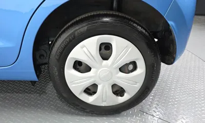 ChevroletGMDaewoo Spark 2016, 65600 км, за 4900000 KRW - фото 21