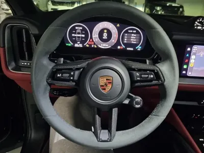 Porsche Cayenne 2025, 24298 км, за 155000000 KRW - фото 8