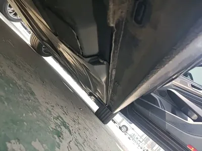 Volkswagen Passat 2019, 79100 км, за 82300 CNY - фото 21