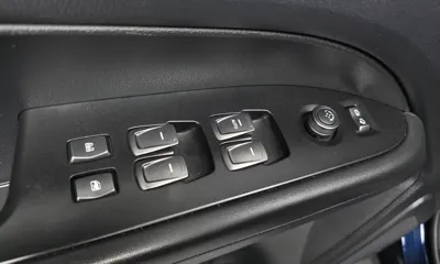 KG_Mobility_Ssangyong Rexton 2021, 48950 км, за 17900000 KRW - фото 28